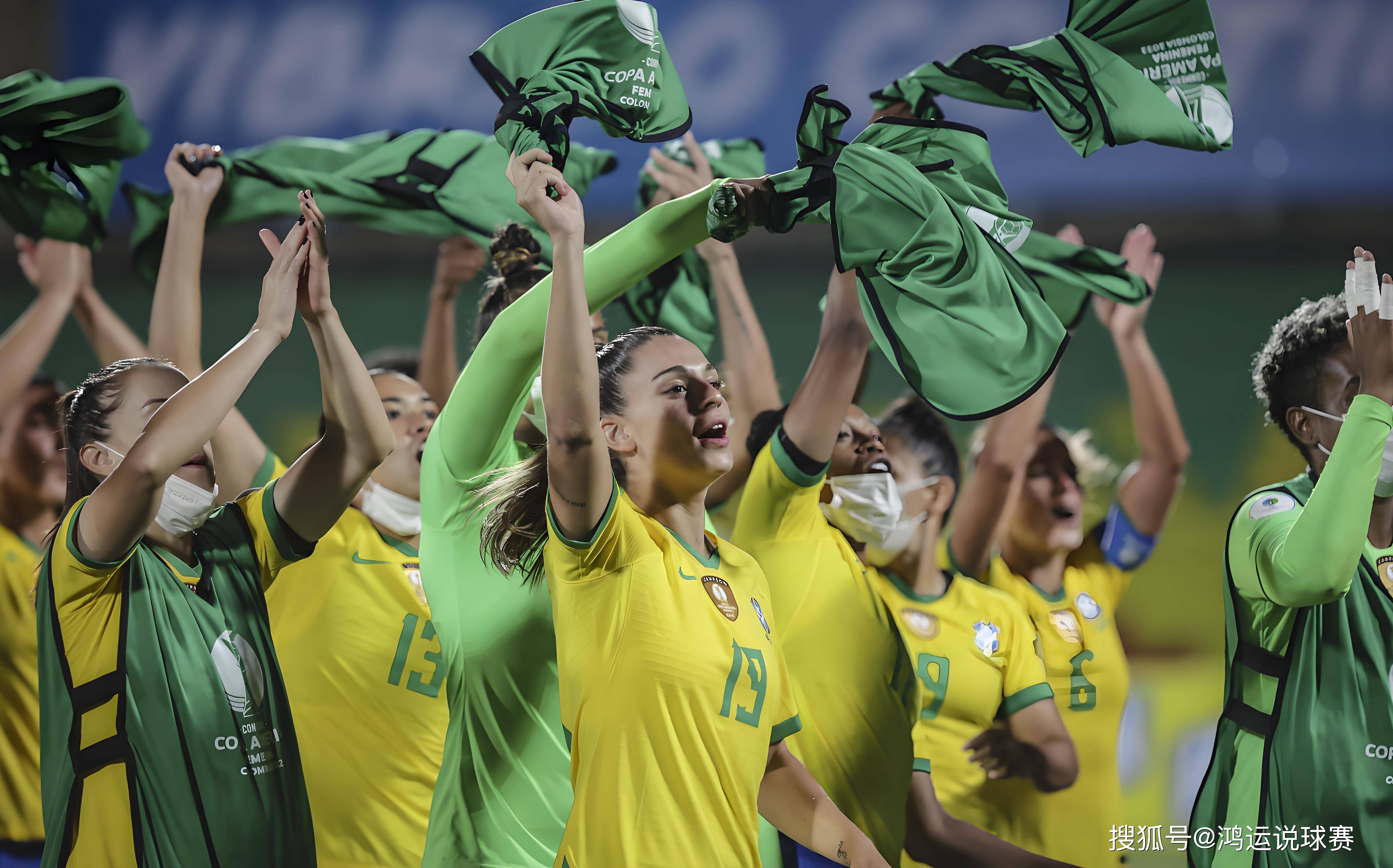 世俱杯2025-最新足球赛事：女足擂台赛引爆热点的简单介绍
